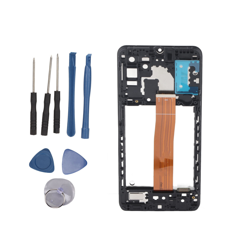 5G Phone Lcd Display Touch Screen Digitizer 8320539038582