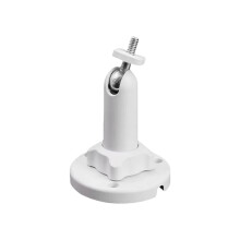 Corrosion Resistant CCTV Camera Mounting Bracket Stand for Indoor Outdoor Security Systems Quick Installation Compatible