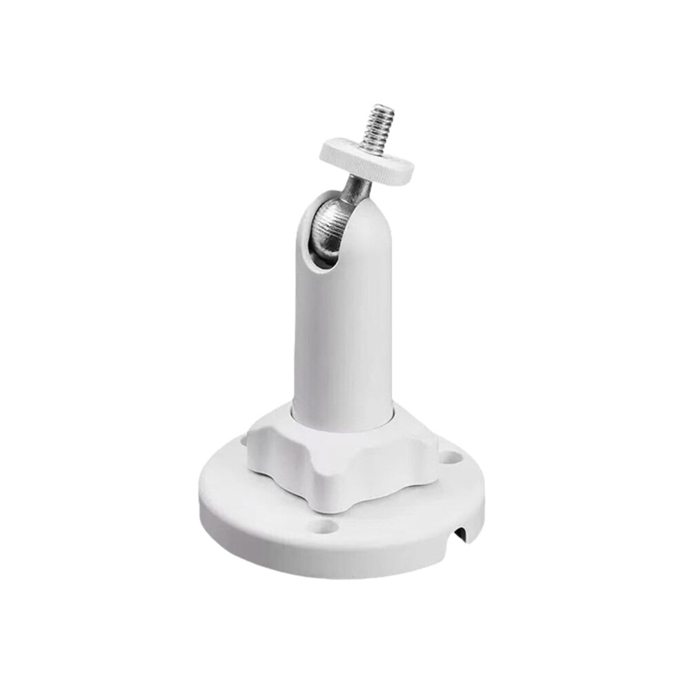 Corrosion Resistant Cctv Camera Mounting Bracket Stand For Indoor Outdoor Security Systems Quick Installation Compatible 6447073568466