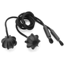 Car Parcel Shelf Cords Compatible With Kia Picanto Ceed Rio 2 3 4 Trunk String Strap Cargo Bag Tray 2pcs