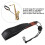 Universal Adjustable Soft PU Leather Neck Strap 10