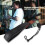 Universal Adjustable Soft PU Leather Neck Strap 12