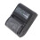 Energy Efficient Bluetooth Printer Auto Sleep Long Battery for Retail 1