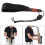 Universal Adjustable Soft PU Leather Neck Strap 9