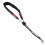 Universal Adjustable Soft PU Leather Neck Strap 1