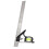 300mm Adjustable Engineer Combination Try Square Set Right Angle Ruler Measuring Tool for Precision Layout and Alignment 1