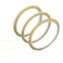 Fine Line Masking Tapes for Curves 49 ft Length 1mm 2mm 3mm No Residue Strong Adhesion for DIY Projects