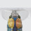 5-Piece Artificial Minnow Bait Kit - Saltwater/Freshwater Lures (Multi-Pack) 3