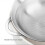 Stainless Steel Soy Milk Filter - Multi-Purpose Kitchen Ladle (Single Unit) 16