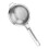 Stainless Steel Soy Milk Filter - Multi-Purpose Kitchen Ladle (Single Unit) 1