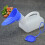 1000ML Unisex Urinal Urine Bottles Toliet Pee 6
