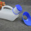 1000ML Unisex Urinal Urine Bottles Toliet Pee 5