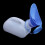 1000ML Unisex Urinal Urine Bottles Toliet Pee 7
