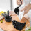11-Piece Nesting Measuring Cups & Spoons - Dishwasher-Safe Set 11
