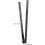Heavy-Duty BBQ Charcoal Tongs with Locking Clip 2