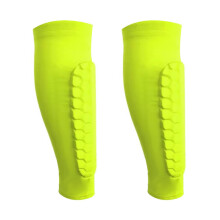 Professional Football Shin Guards Lightweight Crashproof Breathable Compression Sleeves for Adults Youth Size