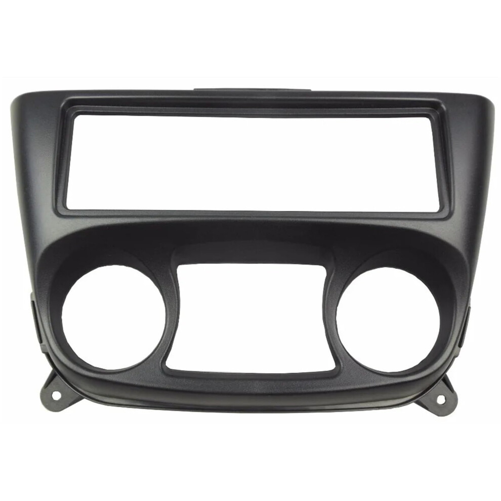 1 Din Fascia For Nissan Almera N16 Sentra 2000-2006 Radio Mount Kit, Stereo Dash Trim Frame, Installation Kit 6038364271730