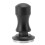 Adjustable Depth Spring Coffee Tamper 90x58mm Stainless Steel 15