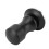 Adjustable Depth Spring Coffee Tamper 90x58mm Stainless Steel 16