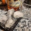 Skull Ice Cube Tray 2-Pack - 8-Cavity Silicone Mold 4