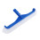 Nylon Bristle Pool Brush Head – Efficient Cleaning, Versatile Cleaning Tool 1