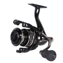 Fishing Reels Freshwater | NX-6000 Baitcasting Tool, 5.2:1 Gear Ratio, Metal Casting Reel for Saltwater and Freshwater