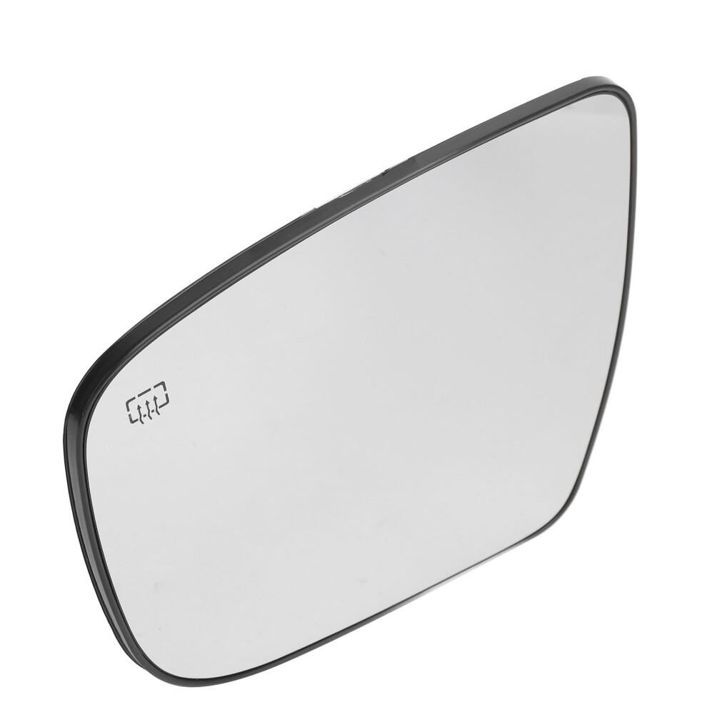 Rearview Mirror Glass For Rogue 2014-2020 Lhd, Clear, 963664Ba1a 8471348554197