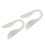 600 Stripes DIY Quilling Paper 3mm Width Pure 3