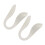 600 Stripes DIY Quilling Paper 3mm Width Pure 4