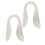 600 Stripes DIY Quilling Paper 3mm Width Pure 8
