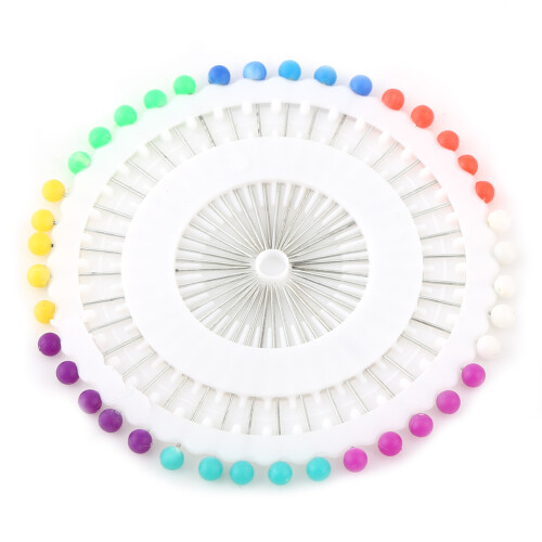 DIY Paper Craft Template Board Tweezer Pins 1
