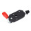 Push-Pull-Toggle-Klemme - Gusseisen, 20 mm (0,79 in) 11