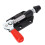 Push-Pull-Toggle-Klemme - Gusseisen, 20 mm (0,79 in) 1