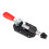 Push-Pull-Toggle-Klemme - Gusseisen, 20 mm (0,79 in) 9