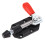 Push-Pull-Toggle-Klemme - Gusseisen, 20 mm (0,79 in) 14