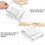 Stainless Steel Meat & Egg Slicer - 10-Blade Multi-Function Tool 13