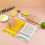 Stainless Steel Meat & Egg Slicer - 10-Blade Multi-Function Tool 12