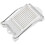 Stainless Steel Meat & Egg Slicer - 10-Blade Multi-Function Tool 6