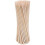 Bamboo Skewers 100-Pack | 6" 4mm Appetizer Sticks for BBQ & Crafting 21