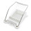 Stainless Steel Meat & Egg Slicer - 10-Blade Multi-Function Tool 1