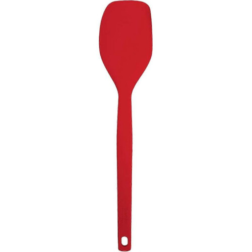 Multi-Purpose Silicone Spatula - Scraping & Mixing Tool 2