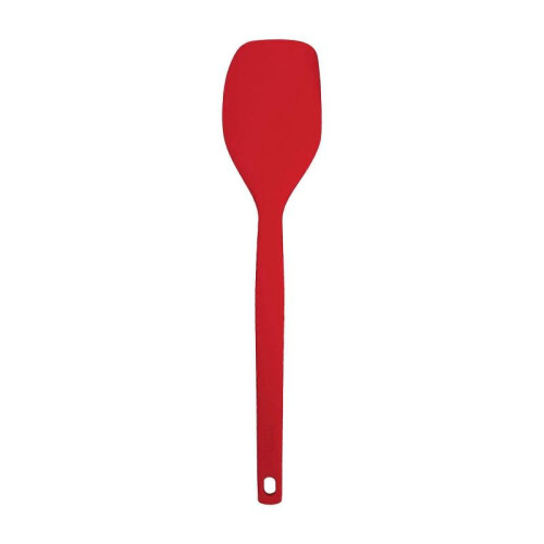 Multi-Purpose Silicone Spatula - Scraping & Mixing Tool