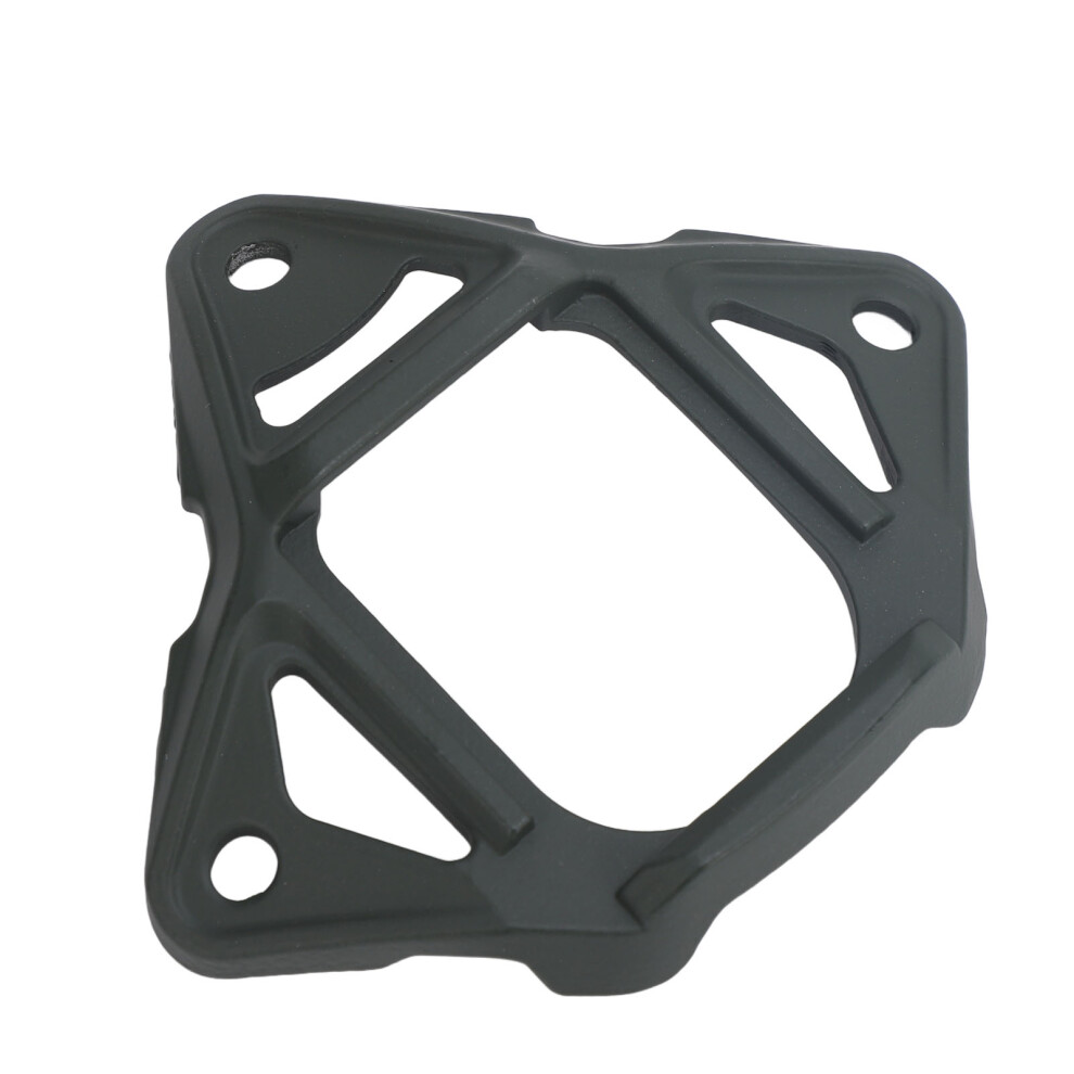 Aluminum Alloy Helmet Nvg Mount Shroud Universal Adapter Od Green 4001348557245