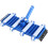 Pool Vacuum Head For Daily Maintenance Efficient Cleaning Compatible With Various Pool Types 4