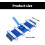 Pool Vacuum Head For Daily Maintenance Efficient Cleaning Compatible With Various Pool Types 3