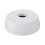 Camera Base Junction Box for CCTV - Wall and Ceiling Mount, Cable Management, Weatherproof, Compatible with Most Models 1