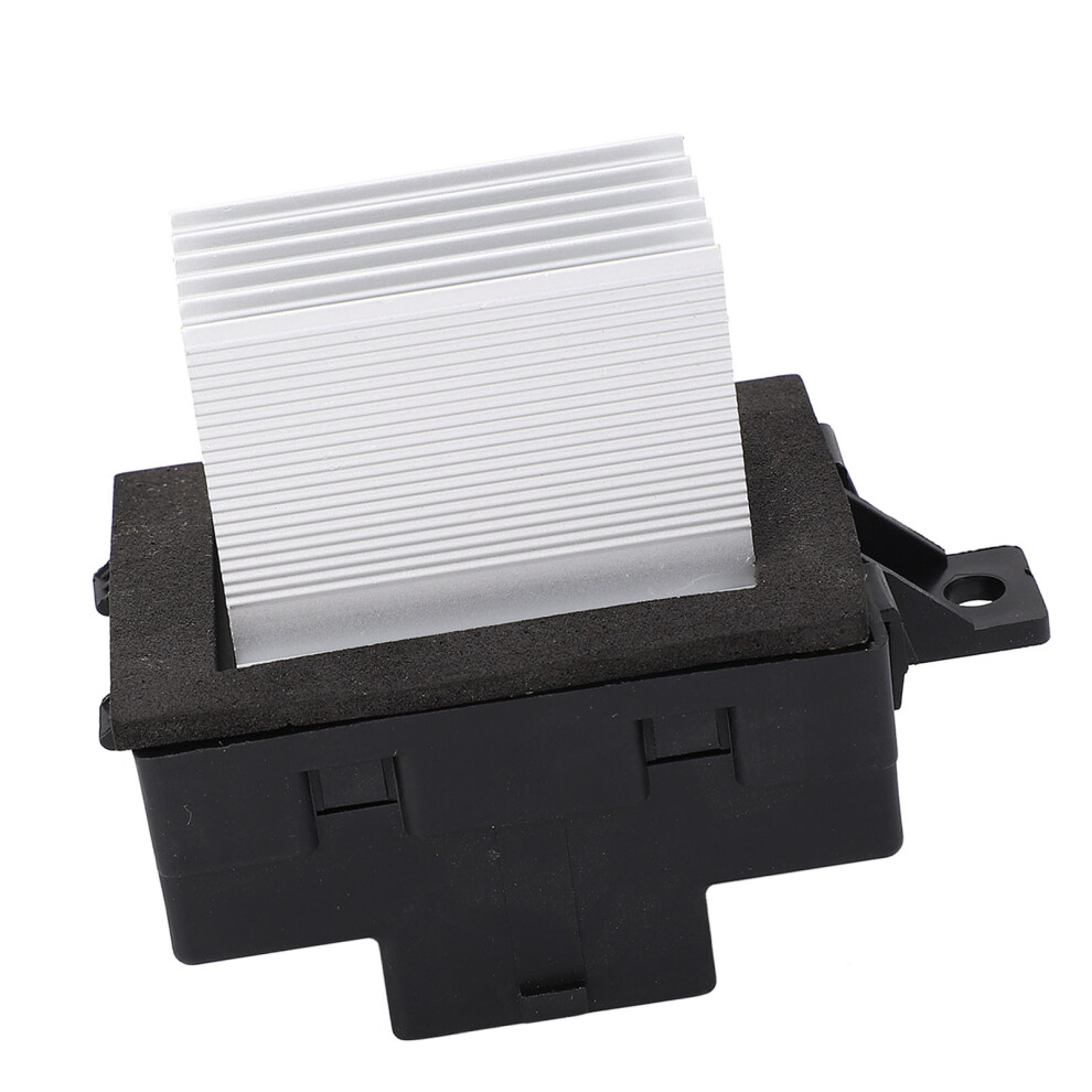 Blower Motor Resistor 8E5z19e624a For Mkz, Zephyr, Fusion 06-12 7891348558987