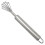 Stainless Steel Coconut Shredder - Multi-Use Kitchen Tool 1