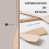 2-Piece Beech Wood Spatulas, Non-Scratch Flippers for Cookware 11