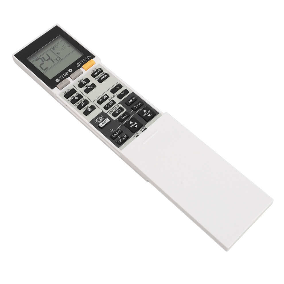 Air Conditioner Replacement Remote Sg10b For Msz Ef09nab Ef12nab 5091348559201